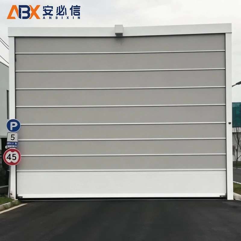 湖州市机械式门封