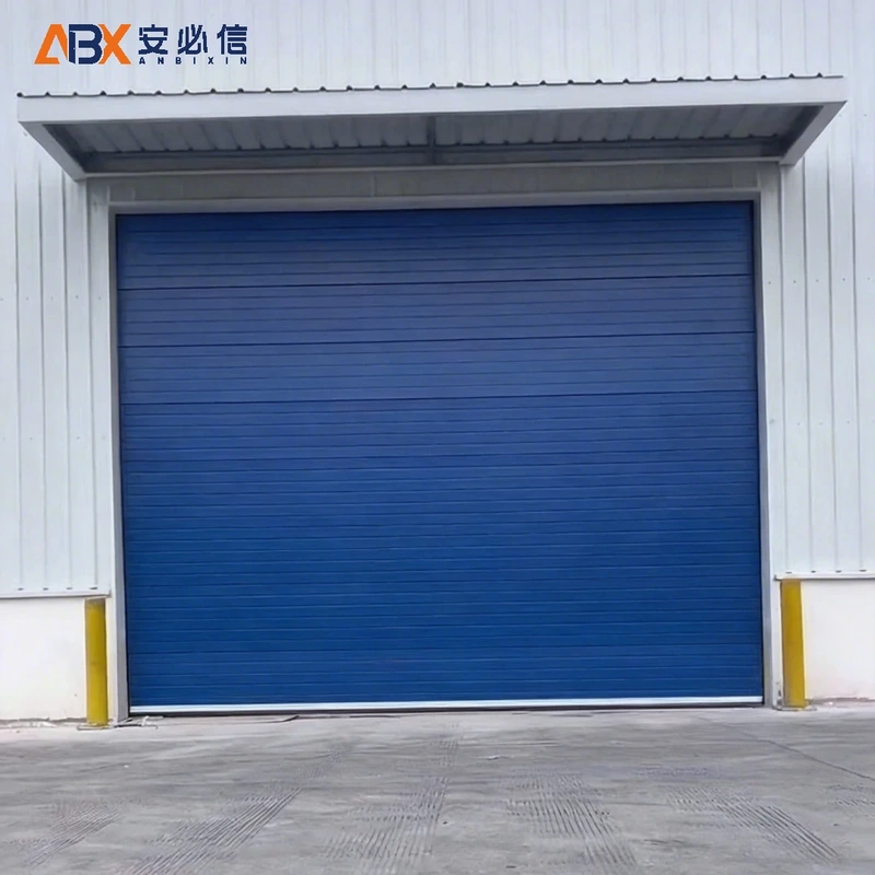 湖州市医药密闭高速门