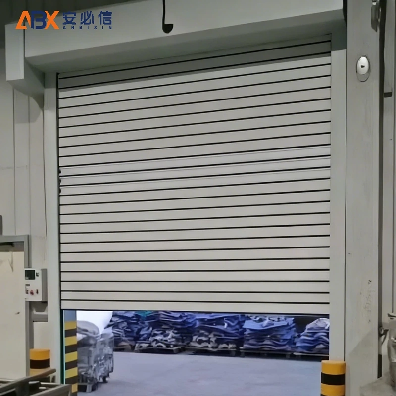 湖州市消防高速门